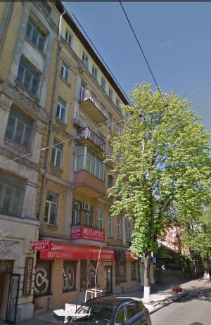  Офіс, W-7377292, Січових Стрільців (Артема), 7, Київ - Фото 1