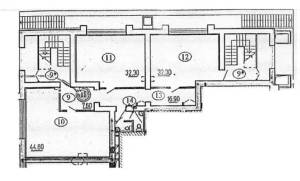  Офис, W-7377315, Краковская, 15, Киев - Фото 10