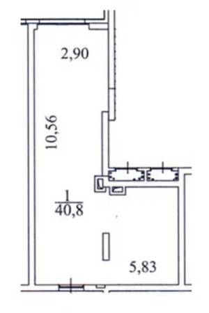  Офис, W-7377324, Кирилловская (Фрунзе), 37, Киев - Фото 10