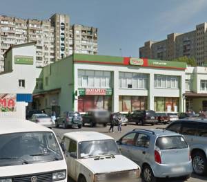  Офіс, W-7377379, Рейгана Рональда (Драйзера Теодора), Київ - Фото 1