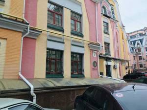  Офис, W-7377387, Воздвиженская, 16, Киев - Фото 2