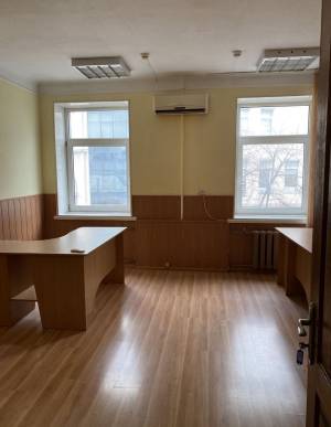  Офис, W-7378980, Борисоглебская, Киев - Фото 1