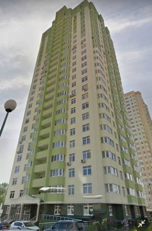  Офис, W-7379461, Воскресенская, Киев - Фото 1