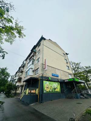  Офис, W-7379611, Черных Запорожцев (Запорожца Петра), Киев - Фото 1