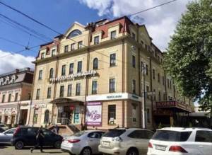 Офіс, W-7381385, Костянтинівська, 2, Київ - Фото 1
