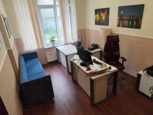  Офіс, W-7381408, Туманяна Ованеса, 15, Київ - Фото 4