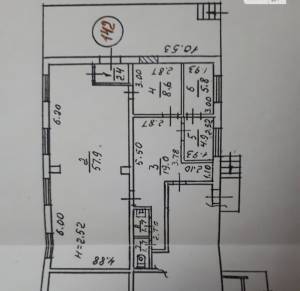  Офис, W-7381515, Поповича Космонавта (Волкова Космонавта), 20, Киев - Фото 7