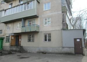  Офис, W-7381515, Поповича Космонавта (Волкова Космонавта), 20, Киев - Фото 1