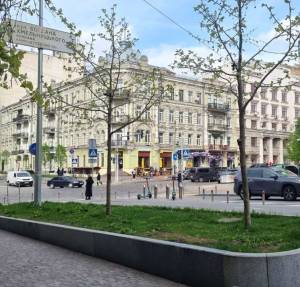  Офис, W-7381528, Франко Ивана, Киев - Фото 1