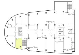  Офіс, W-7381648, Сверстюка Євгена (Раскової Марини), 2, Київ - Фото 6