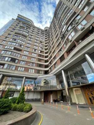  Офис, W-7382296, Жилянская, Киев - Фото 1