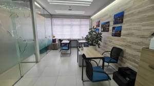  Офіс, W-7382643, Кловський узвіз, 7, Київ - Фото 1