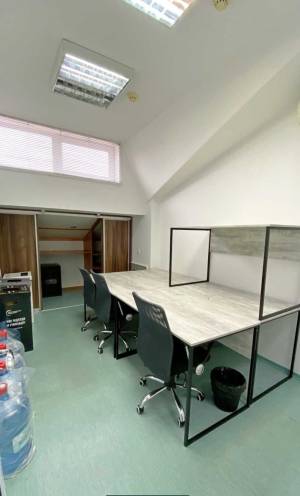  Офис, W-7382705, Константиновская, Киев - Фото 6