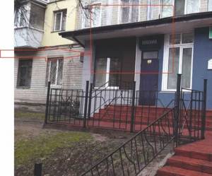  Офис, W-7382734, Багалия Дмитрия (Пожарского), Киев - Фото 1