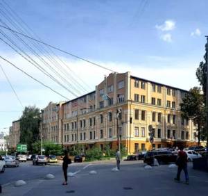 Офис, W-7384302, Глубочицкая, Киев - Фото 1