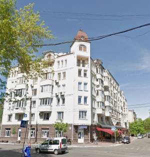  Офіс, W-7385008, Межигірська, 28, Київ - Фото 1