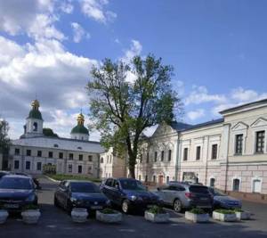  Офис, W-7386315, Лаврская, 21, Киев - Фото 1