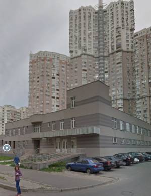  Офіс, W-7386341, Срібнокільська, 1, Київ - Фото 1