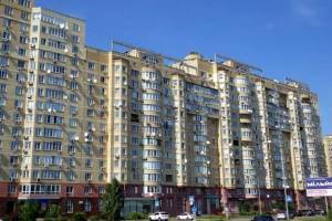  Офис, W-7386346, Никольско-Слободская, 4, Киев - Фото 9