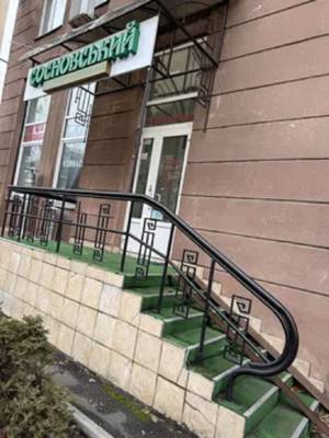  Офис, W-7386380, Никольско-Слободская, 2, Киев - Фото 1