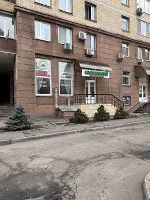  Офис, W-7386380, Никольско-Слободская, 2, Киев - Фото 13