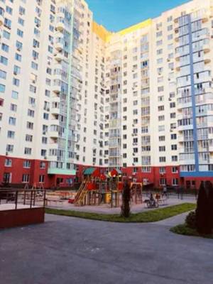  Офіс, W-7386601, Рачінського Дениса (Комбінатна), 25, Київ - Фото 1