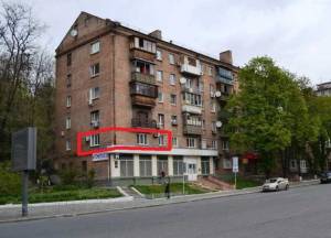  Офис, W-7387059, Мечникова, 7, Киев - Фото 12