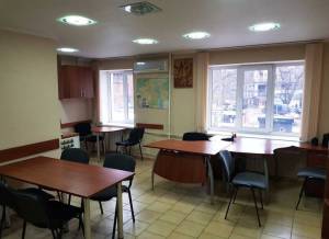  Офис, W-7387059, Мечникова, 7, Киев - Фото 1