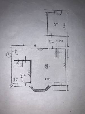  Офіс, W-7387066, Введенська, 29, Київ - Фото 7
