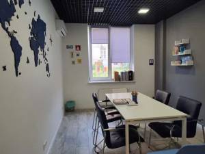  Офис, W-7387997, Регенераторная, Киев - Фото 1
