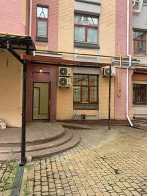 Офис, W-7388555, Воздвиженская, 16, Киев - Фото 1