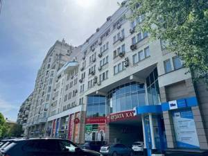  Офіс, W-7388560, Іллєнка Юрія (Мельникова), 83, Київ - Фото 1