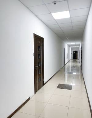  Офис, W-7388597, Никольско-Слободская, 1, Киев - Фото 2