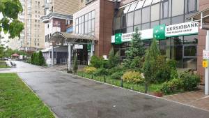  Офис, W-7388597, Никольско-Слободская, 1, Киев - Фото 1