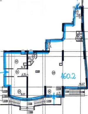  Офис, W-7389232, Туманяна Ованеса, 15, Киев - Фото 8