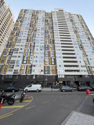  Офис, W-7389235, Никольско-Слободская, 10, Киев - Фото 1