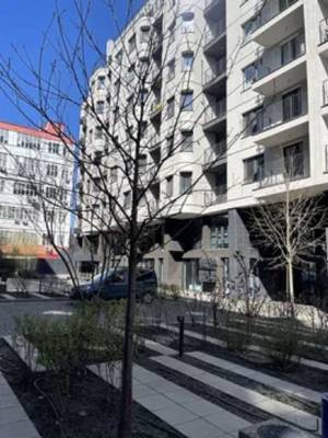  Офис, W-7390124, Кирилловская (Фрунзе), 37, Киев - Фото 1