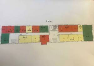 Офис, W-7390170, Константиновская, 75, Киев - Фото 5