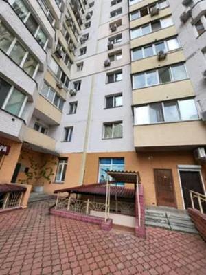  Офис, W-7390220, Ахматовой, 35, Киев - Фото 7