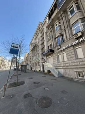  Офис, W-7391183, Петлюры Симона (Коминтерна), 7, Киев - Фото 1