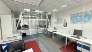  Офис, W-7391508, Бульварно-Кудрявская (Воровского), Киев - Фото 3