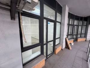  Офис, W-7395949, Коновальца Евгения (Щорса), 36, Киев - Фото 9