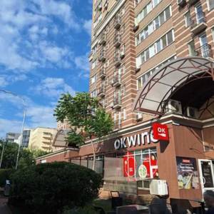  Офис, W-7396043, Голосеевская, 13, Киев - Фото 1