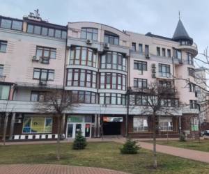 Офис, W-7397146, Оболонская набережная, 11, Киев - Фото 1
