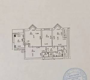  Офіс, W-7397456, Коновальця Євгена (Щорса), 32, Київ - Фото 14