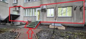  Офис, W-7397676, Братства тарасовцев (Декабристов), 12-37, Киев - Фото 1