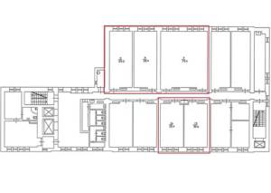  Офис, W-7397735, Ильенко Юрия (Мельникова), 83, Киев - Фото 6