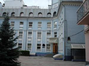  Офис, W-7397741, Франко Ивана, 40, Киев - Фото 3