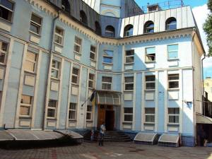  Офис, W-7397742, Франко Ивана, 40, Киев - Фото 1