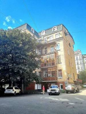  Офис, W-7397744, Ярославов Вал, Киев - Фото 2